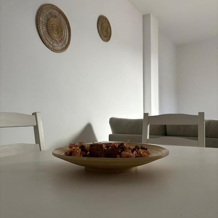 Apartmán Casa De Asis Medina-Sidonia Exteriér fotografie