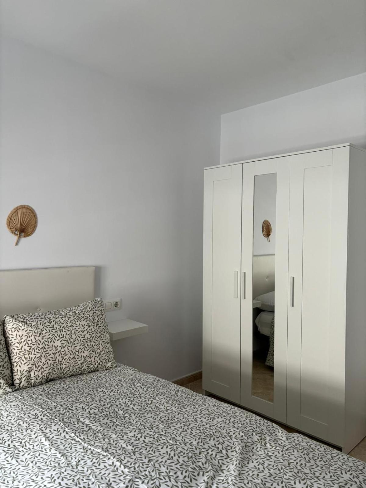 Apartmán Casa De Asis Medina-Sidonia Exteriér fotografie