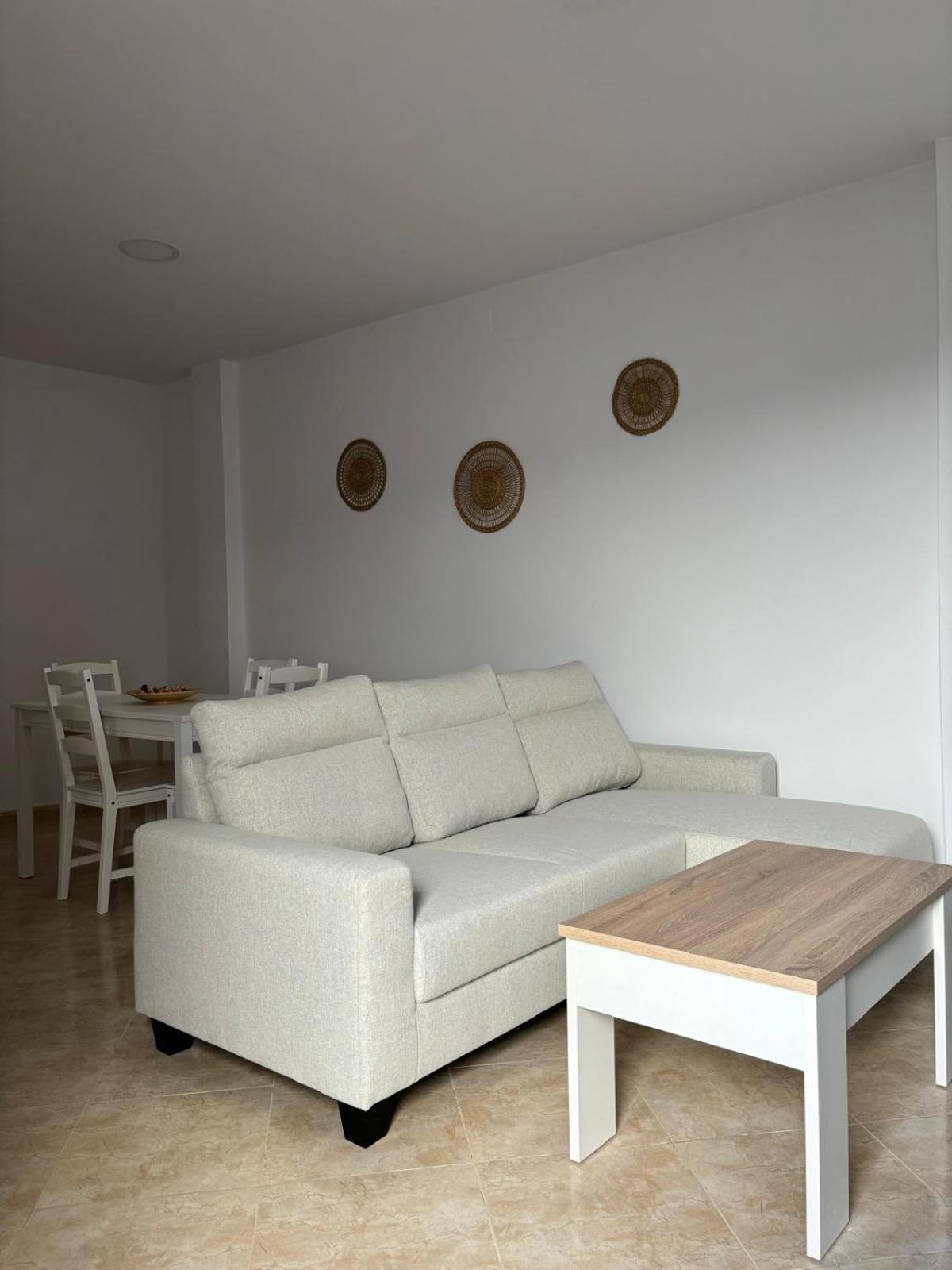 Apartmán Casa De Asis Medina-Sidonia Exteriér fotografie