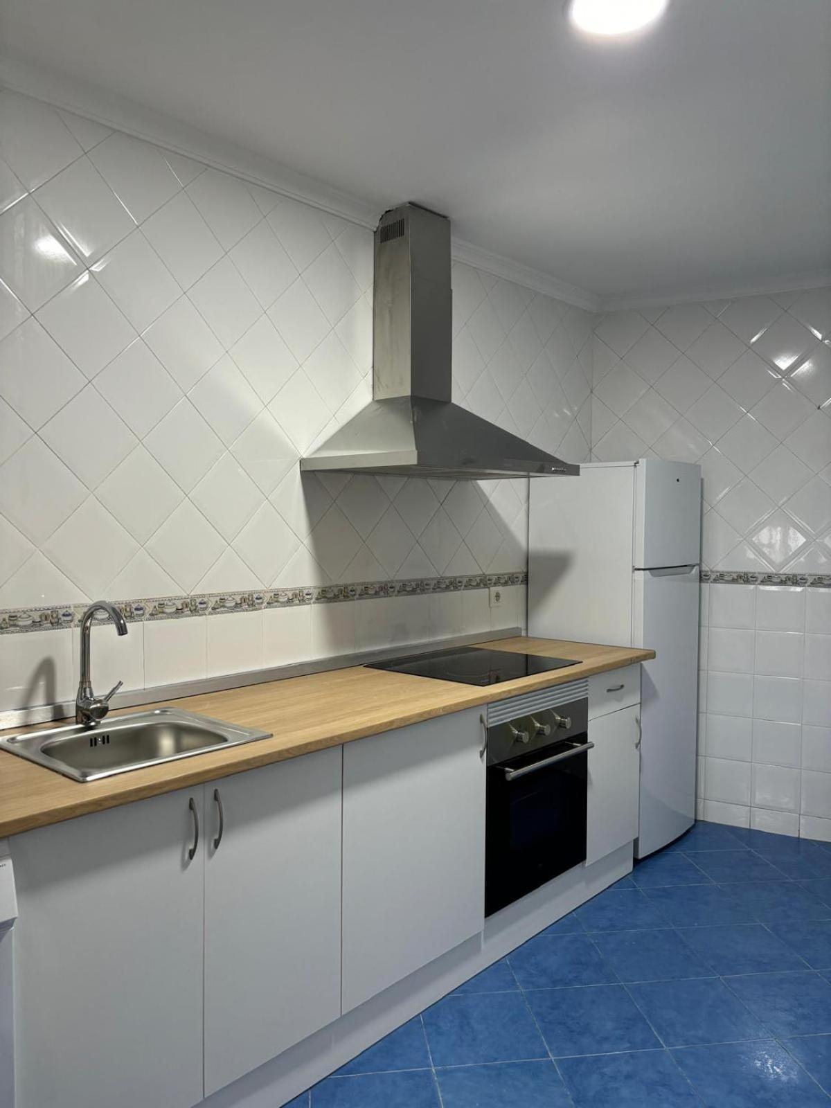 Apartmán Casa De Asis Medina-Sidonia Exteriér fotografie
