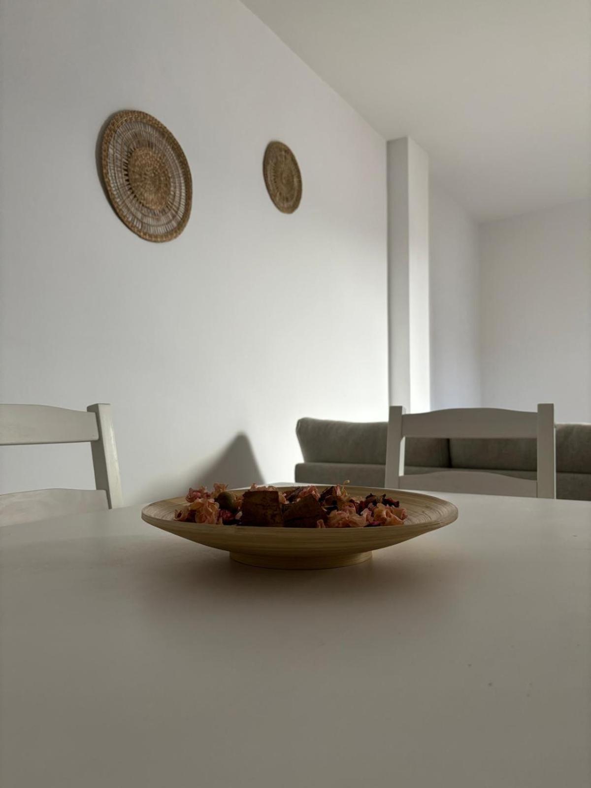 Apartmán Casa De Asis Medina-Sidonia Exteriér fotografie