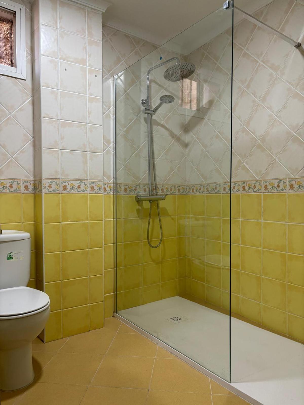 Apartmán Casa De Asis Medina-Sidonia Exteriér fotografie